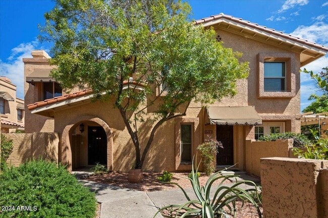 Photo - 10415 N 10th St Townhome