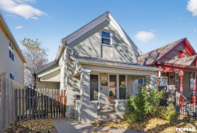 Building Photo - 3443 N Humboldt St