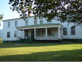Primary Photo - 115 Cedar Creek School Rd