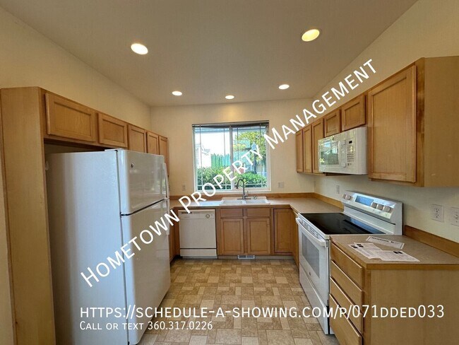 Foto del edificio - 3810 4th Ave NW