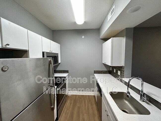 Foto del edificio - 935 Michigan St