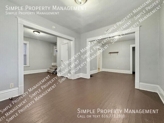 Foto del edificio - 851 Dayton St SW