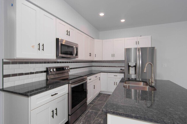 Foto del interior - Eastside Estates