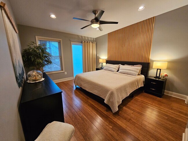 Foto del edificio - 3208 O'Donnell St