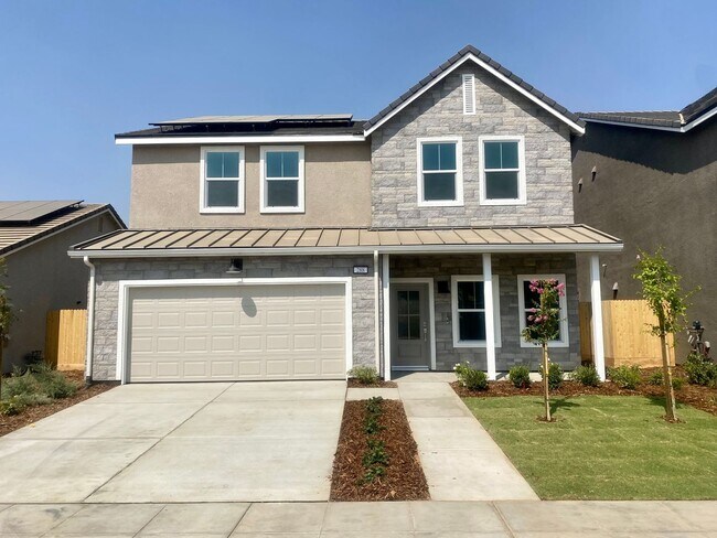 Building Photo - BRAND NEW 4/2.5 Lennar In Riverstone Commu...