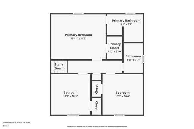 Building Photo - 231 Brookside Dr