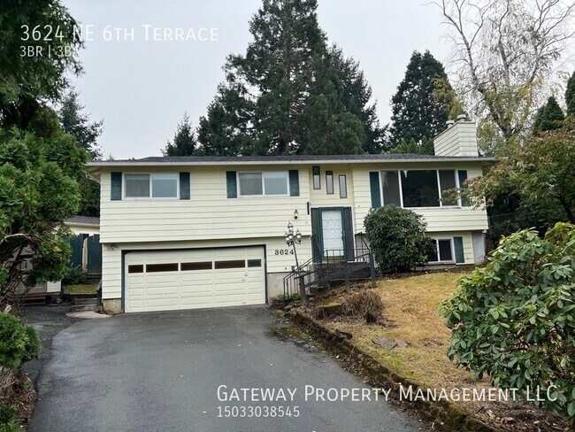 Foto del edificio - 3624 NE 6th Terrace