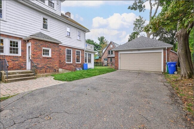 Foto del edificio - 269 Waltham St