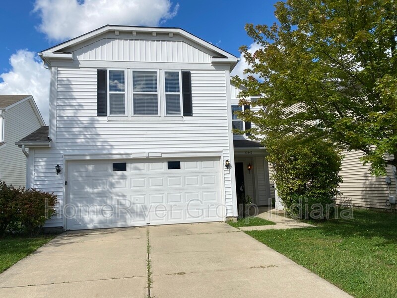 10242 Golden Dr, Noblesville, IN 46060 House Rental in Noblesville
