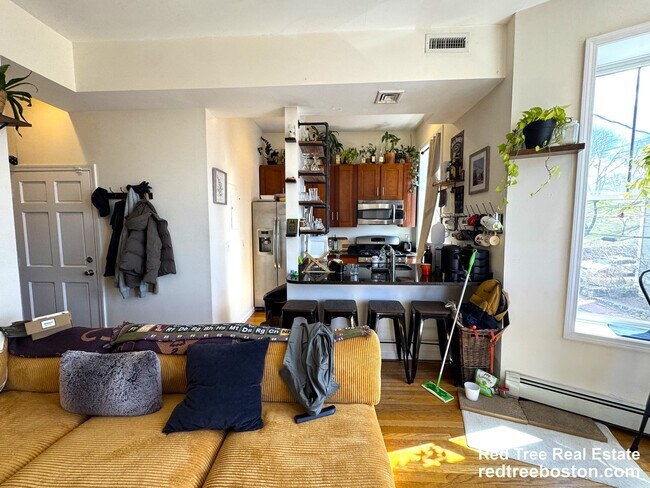 Photo - 59 Fort Ave Apartment