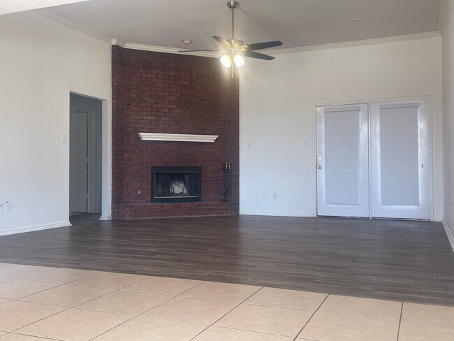 Foto del edificio - Delightful Home