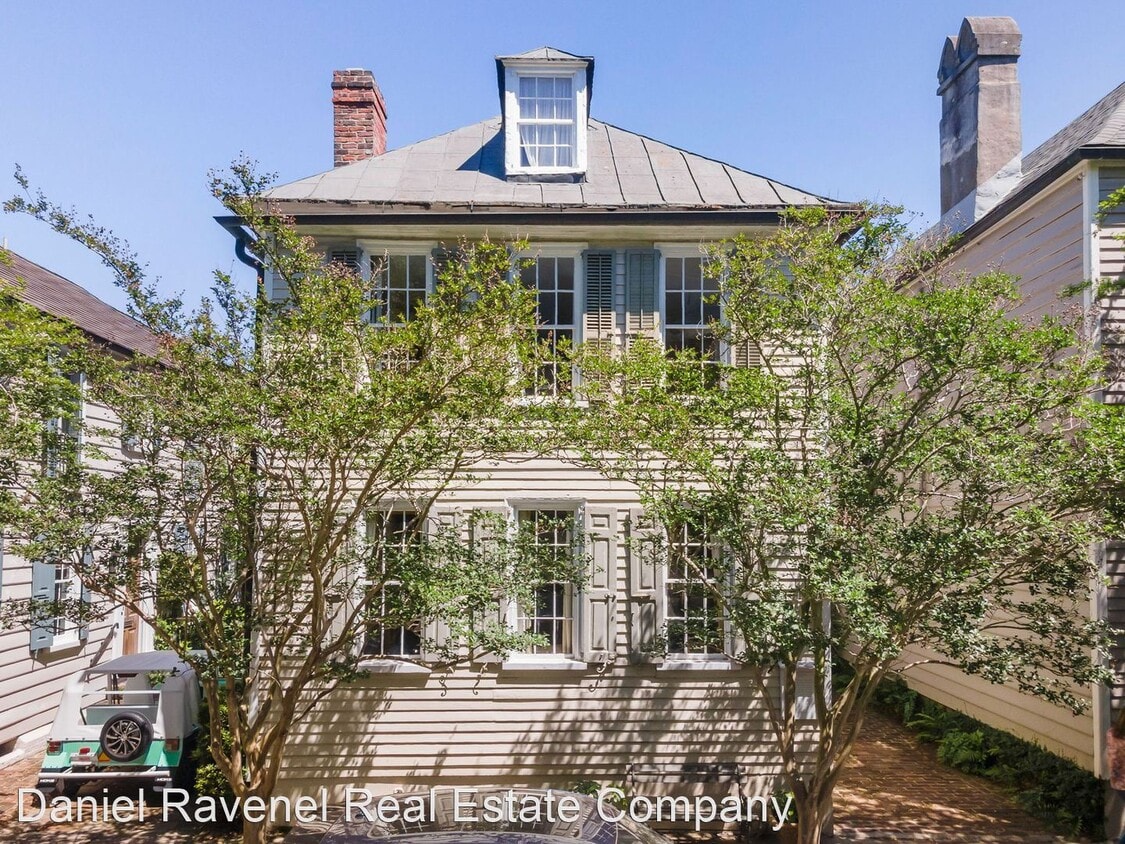 Primary Photo - 3 br, 2.5 bath House - 58 Church St.
