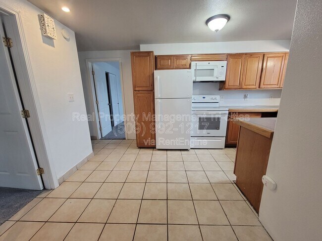 Foto del edificio - 1416 N 14th Ave