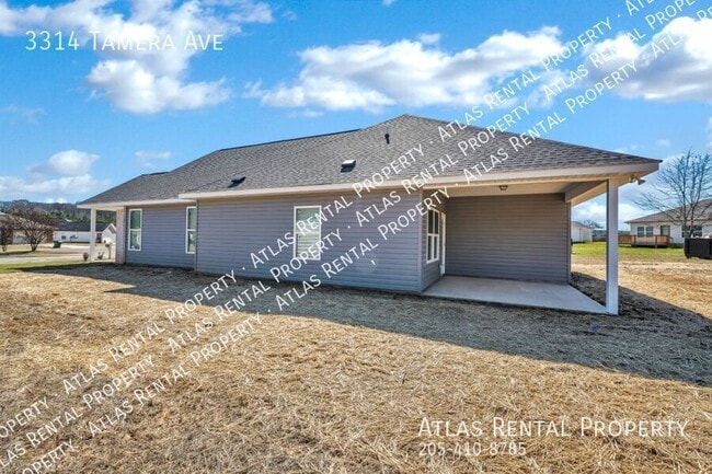 Building Photo - 3314 Tamera Ave
