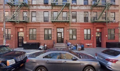 Building Photo - 204 W 149th St