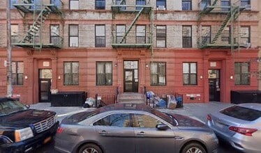Building Photo - 204 W 149th St