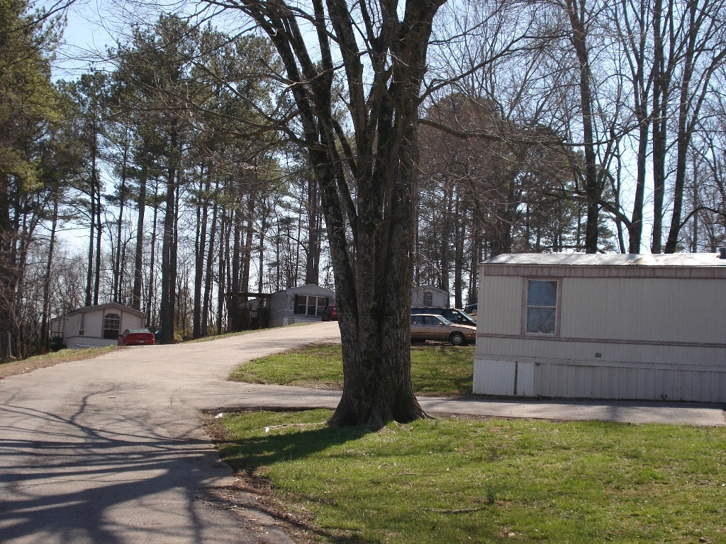 Foto principal - Valley View Mobile Home Park