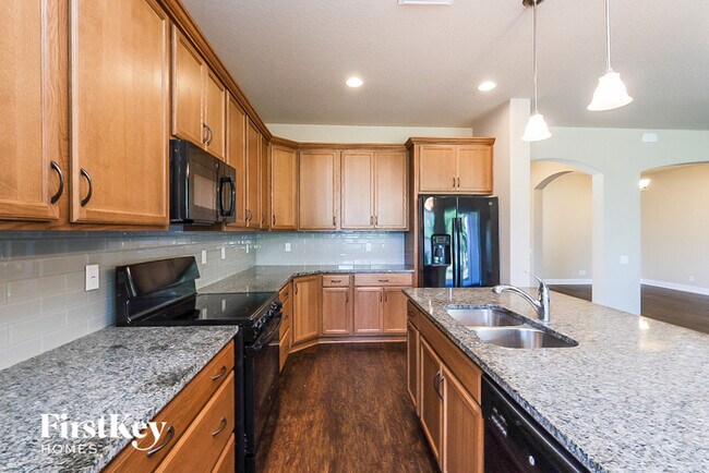 Building Photo - 14646 Balloch Dr