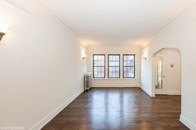 Building Photo - 1125 Washington Blvd