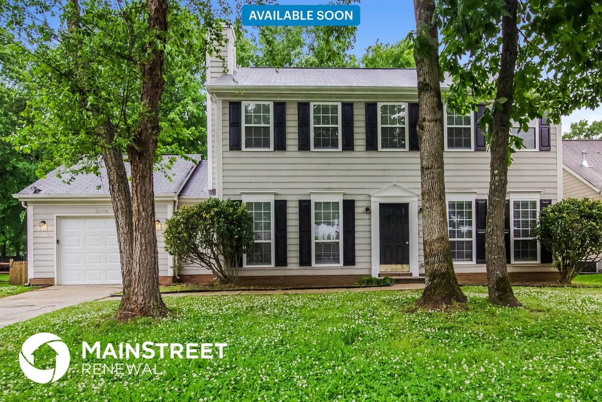 Foto principal - 13706 Poppleton Ct
