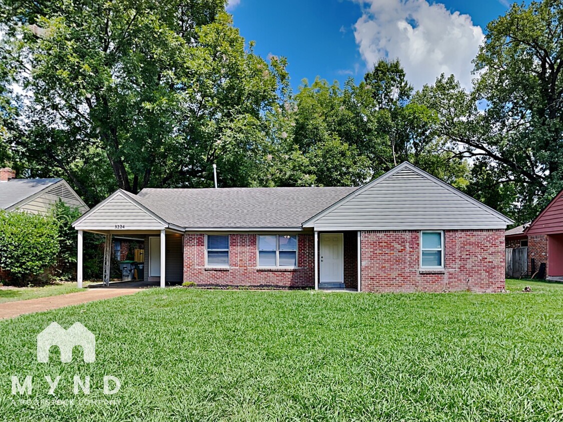 Foto principal - 3224 Cromwell Ave