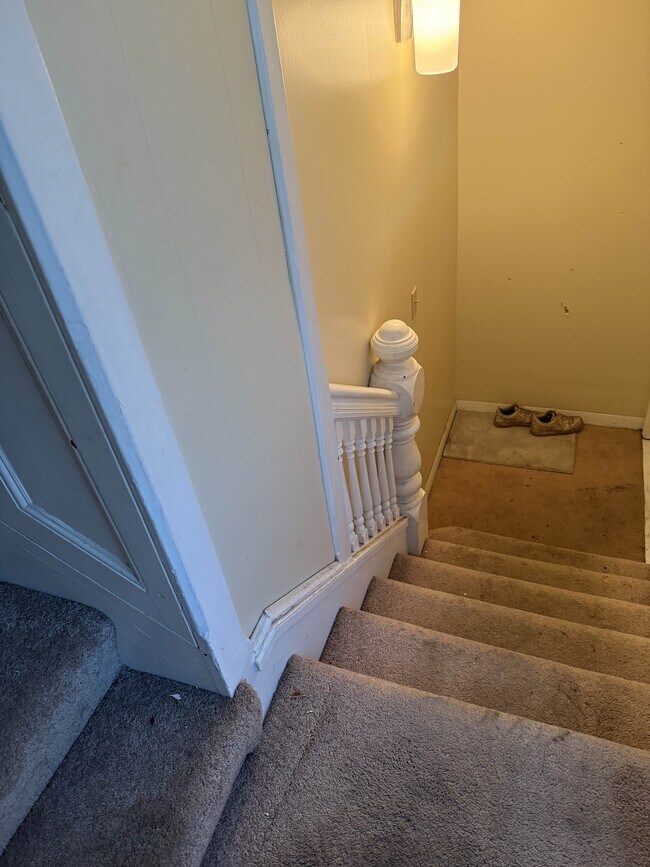 Foto del edificio - 26 Rutherford St