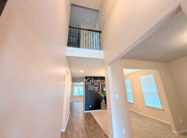 Building Photo - 4502 Kayden Berry Ct