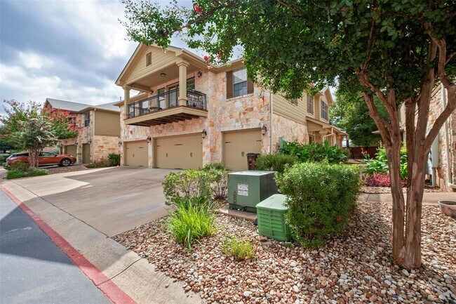 Foto del edificio - 14815 Avery Ranch Blvd
