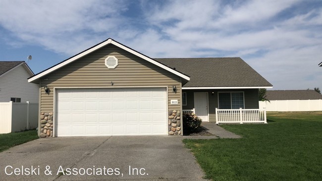 Building Photo - 3 br, 2 bath House - 8015 Hudson Dr.