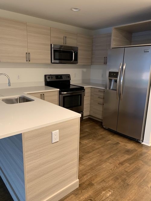 216 Bruce Reynolds Blvd Unit 1010, Fort Lee, NJ 07024 Apartment for