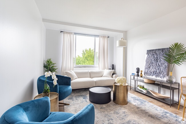 Photo - Legacy Apartments