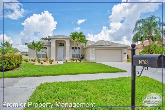 Foto del edificio - 14763 Indigo Lakes Cir