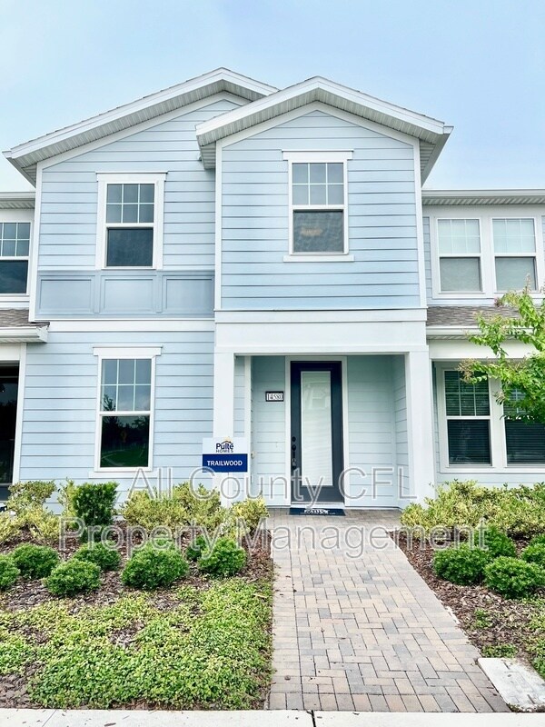 Photo - 14580 Orchid Is Dr Townhome