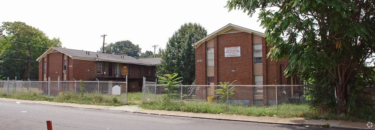 Building Photo - 785 Polk Ave