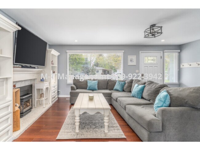 Foto del edificio - Attractive 4 br/2 bath Spokane Valley hous...