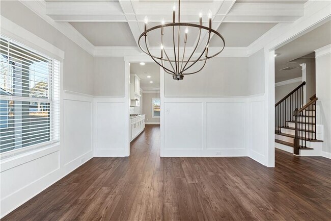 Foto del edificio - 1647 Jasper Dr