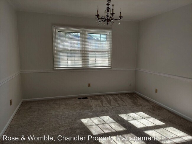 Building Photo - 5 br, 2.5 bath House - 1312 Yawl Point