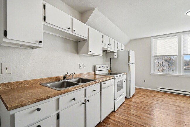 Foto del edificio - 533 14th Ave