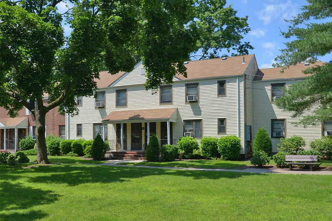 Foto del edificio - Brookchester Apartments