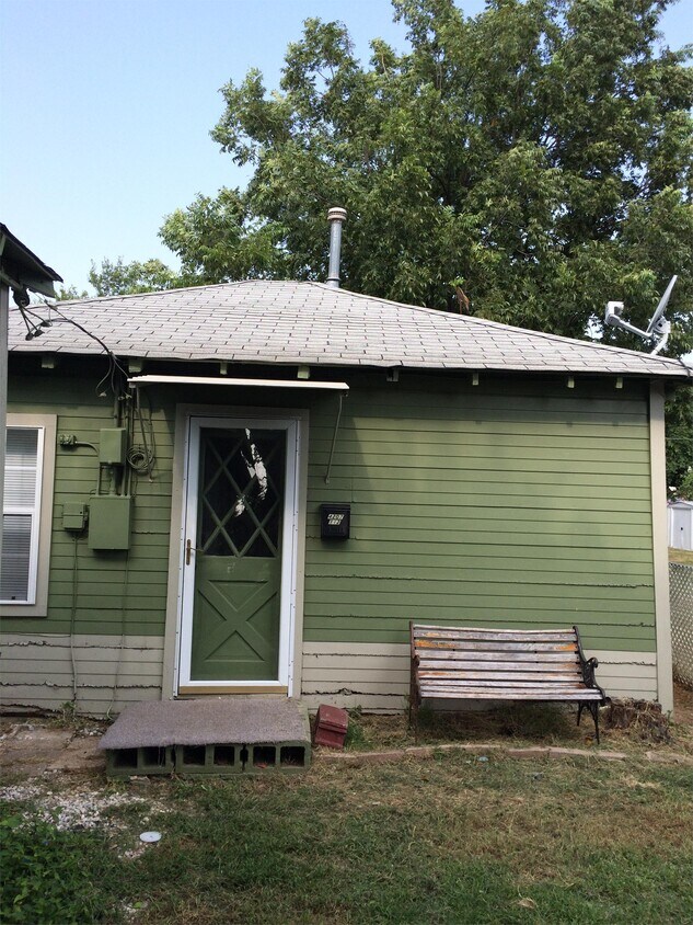 Photo - 4207 N Beaver Ave (Bethany, OK)