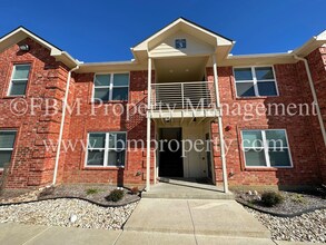 Building Photo - 1203 N Clay St