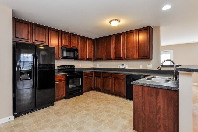 Foto del edificio - 820 Willow Bay Dr
