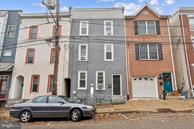 Photo - 4658 Mansion St Townhome