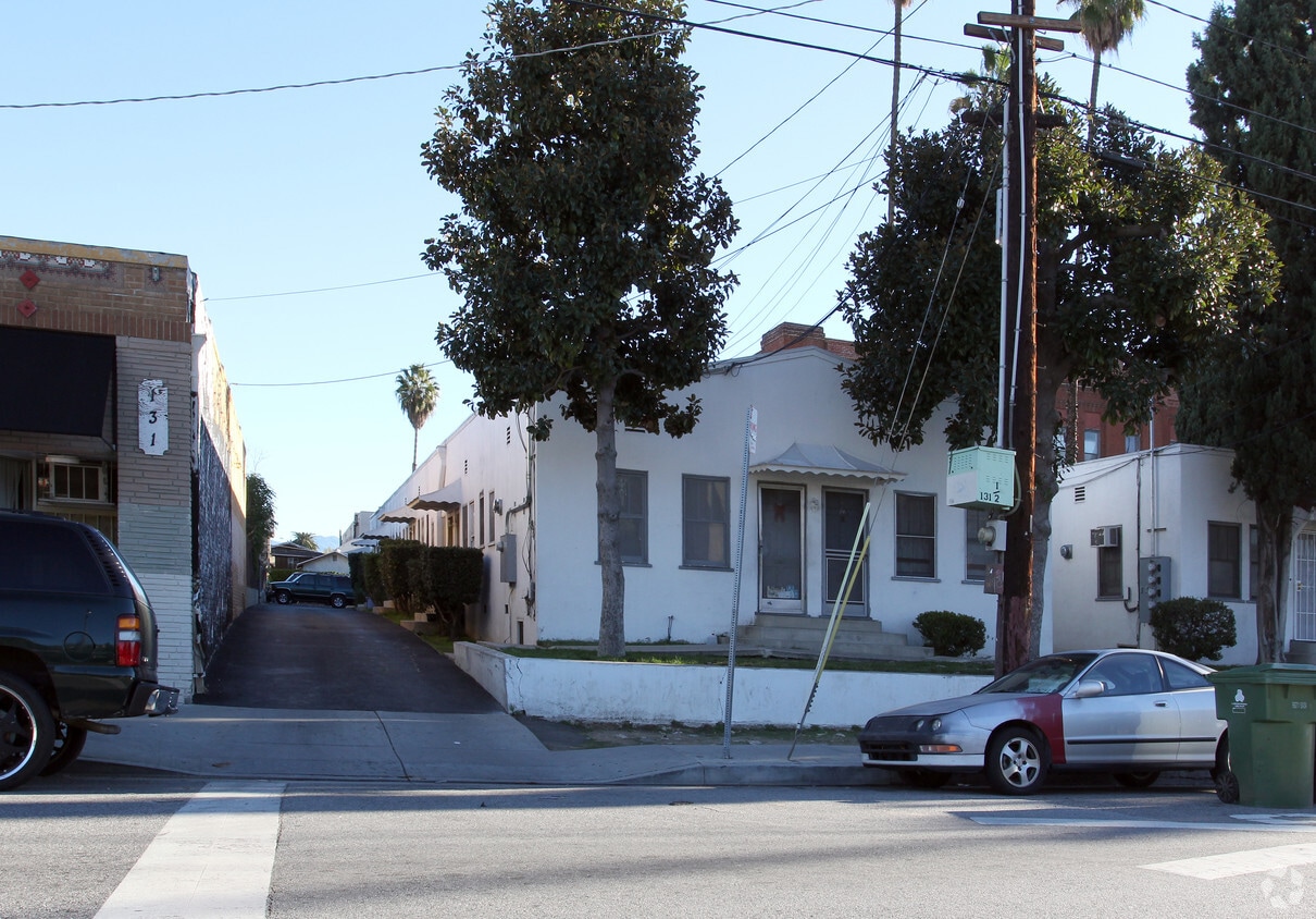 Building Photo - 127 N Avenue 50