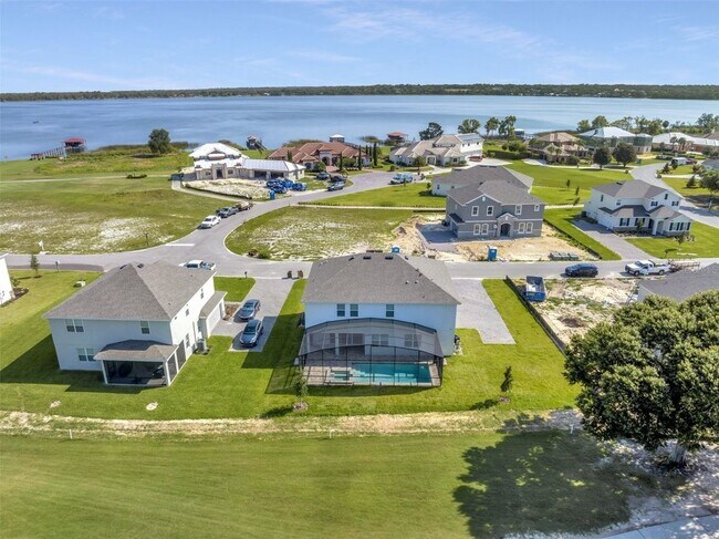 Foto del edificio - 17732 Sawgrass Run