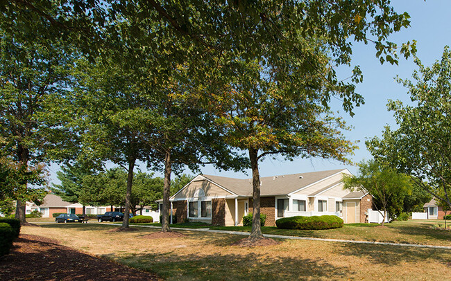 Building Photo - Coachman's Landing Apartments