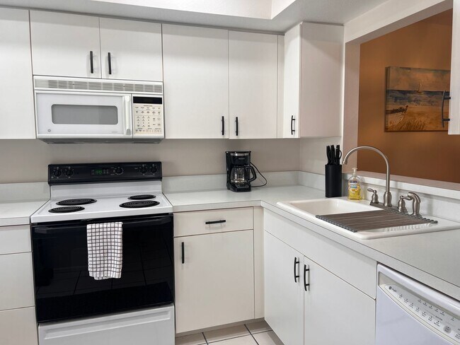Foto del edificio - 2bd/2ba Townhome