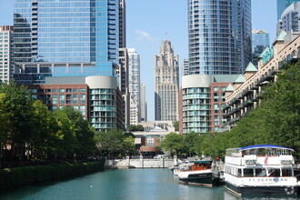 Building Photo - 480 N McClurg Ct