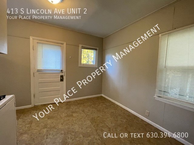 Foto del edificio - Quaint, Historic and Spacious 1BR, 1BA in ...