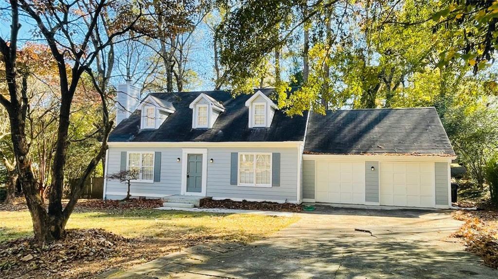 Primary Photo - 125 Lace Wing Ct